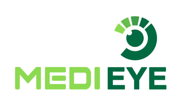 medieye logo